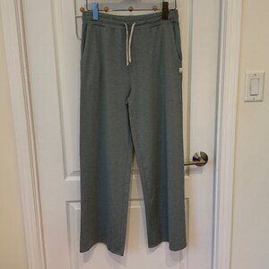 Vuori Halo Essential Wide leg Pants